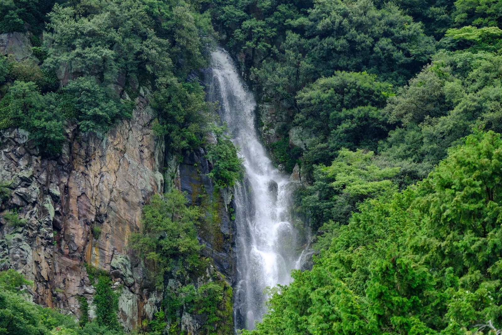 稚児ヶ滝